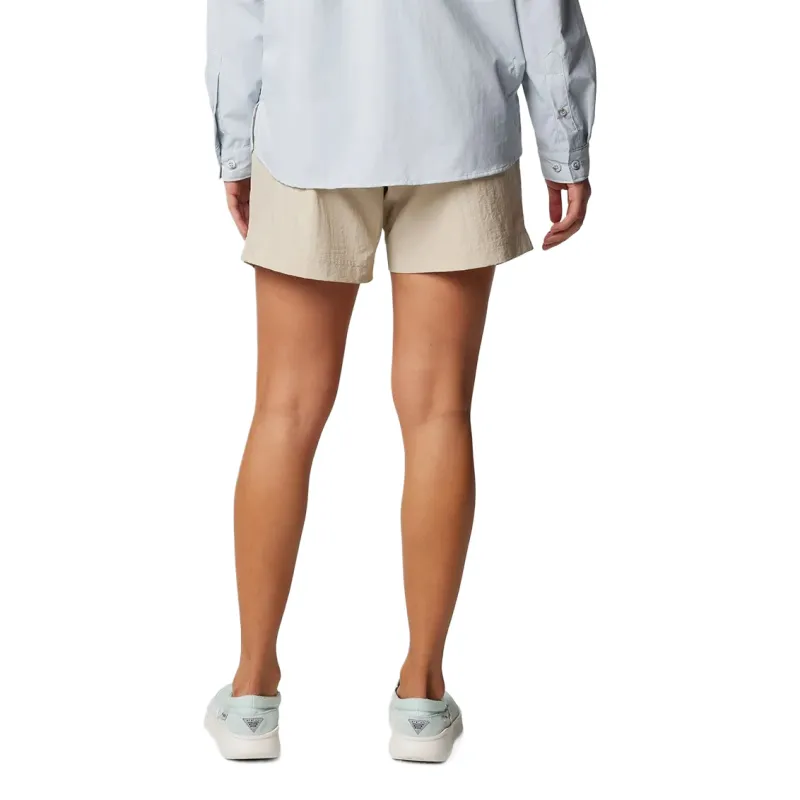 Columbia PFG Backcast Casual Shorts Women's-1