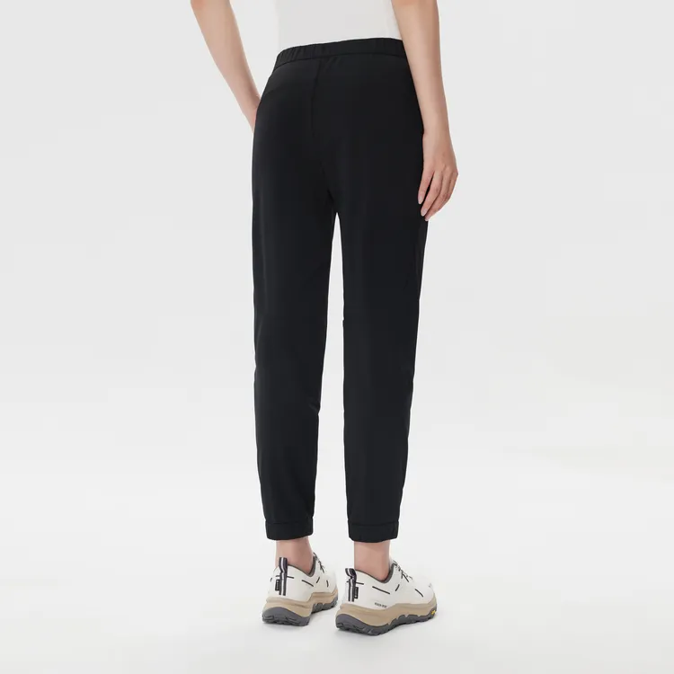 KOLON SPORT HIKE Series Casual Pants Women's-5