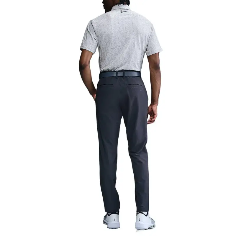 Nike Tour Men's Dri FIT Golf Polo-2