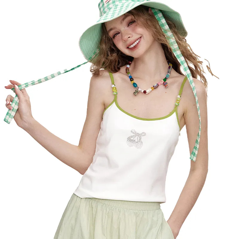 ELF SACK Camisoles Women's-5