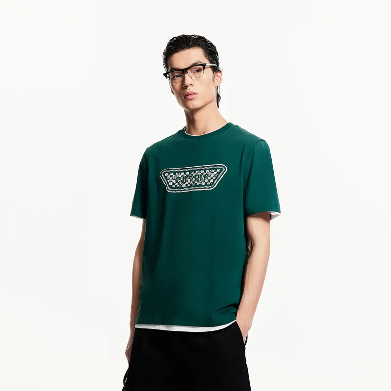 JACK&JONES T Shirts Men-17
