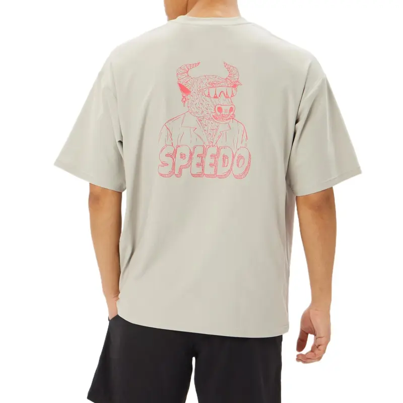 Speedo T Shirts Men-8
