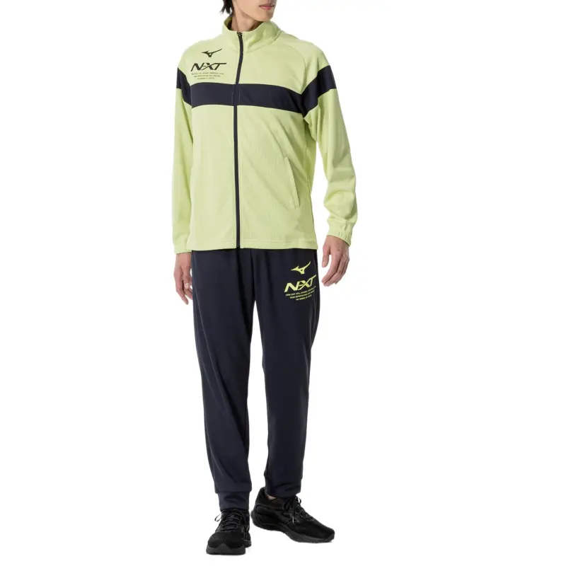 Mizuno Dry Aeroflow Jacket Unisex-17
