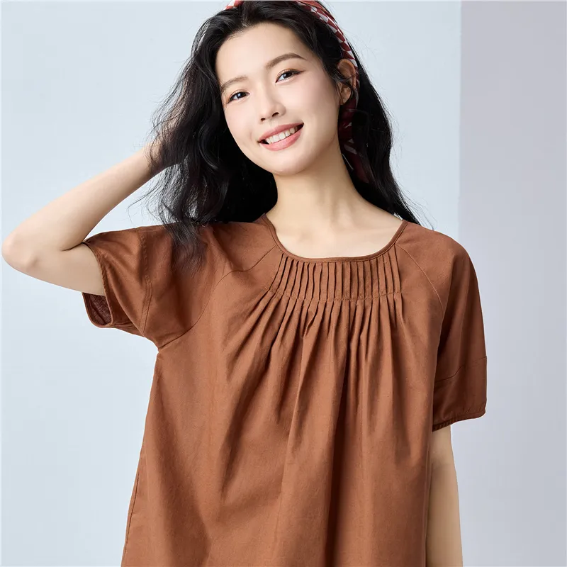 UNIQLO Shirts Women's-5