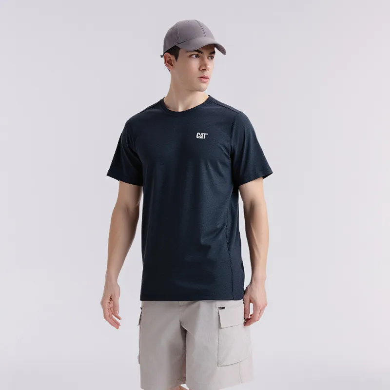 CAT T Shirts Men-18