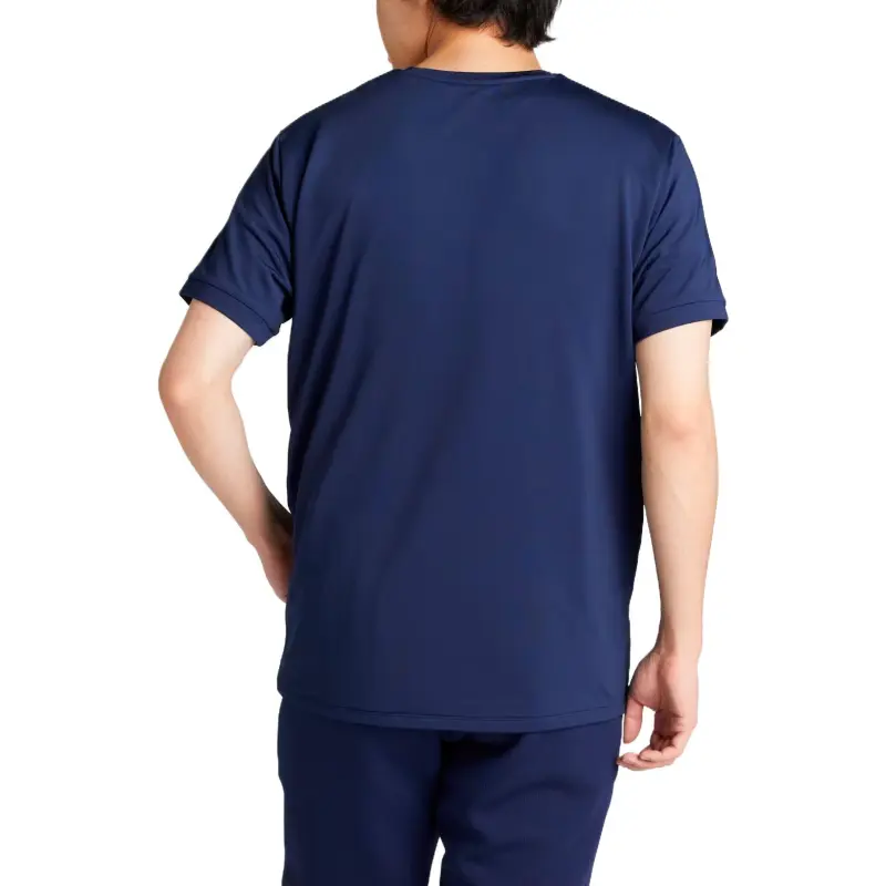 PUMA DRYCELL Soccer Jersey Men's Marine Blue-3