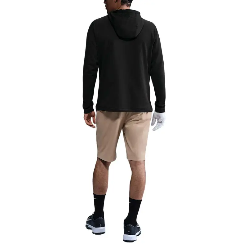 Nike Tour Men's Dri FIT Golf Hoodie-3