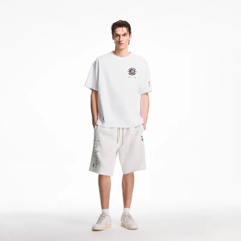 JACK JONES· x NBA T Shirt Men's-3