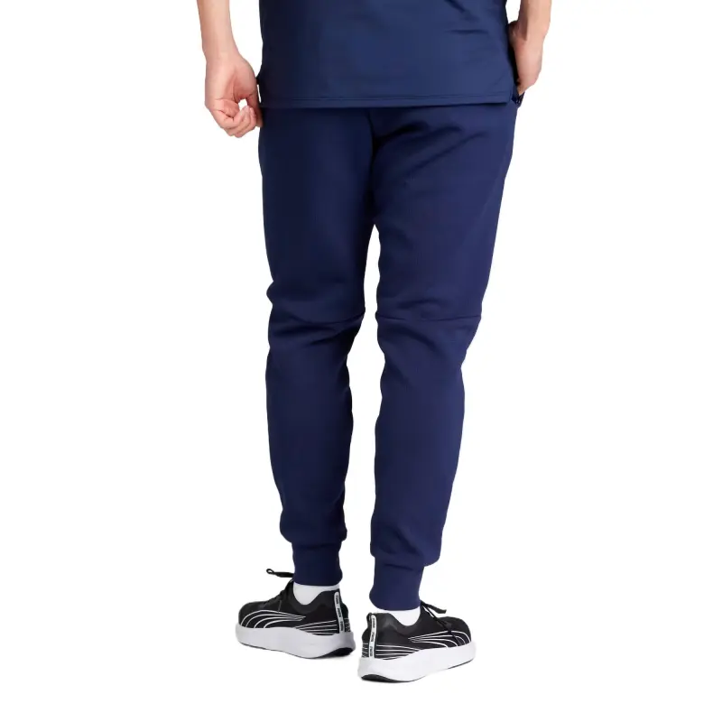 PUMA PUMAFTBL Soccer Bottom Men's Marine Blue-3
