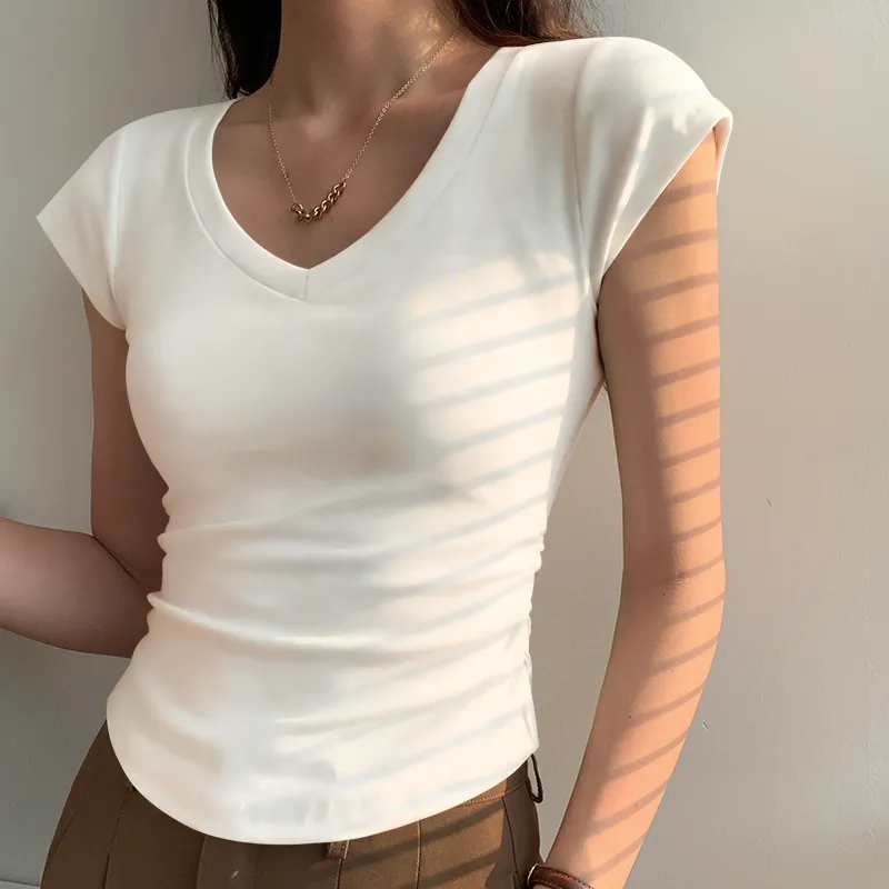 La Chapelle Women's Undershirts-18