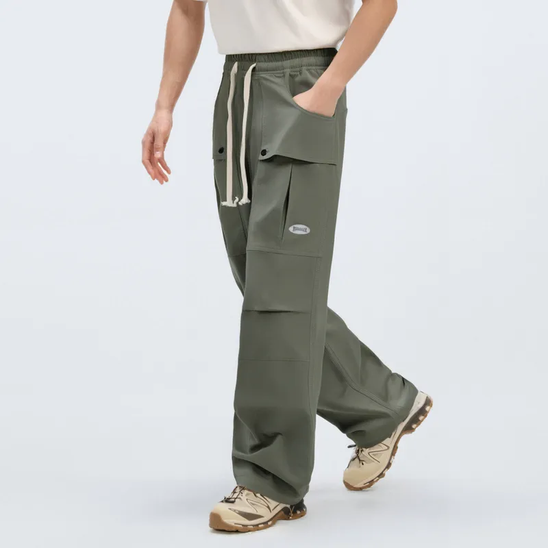 LONSDALE Casual Pants Men-8