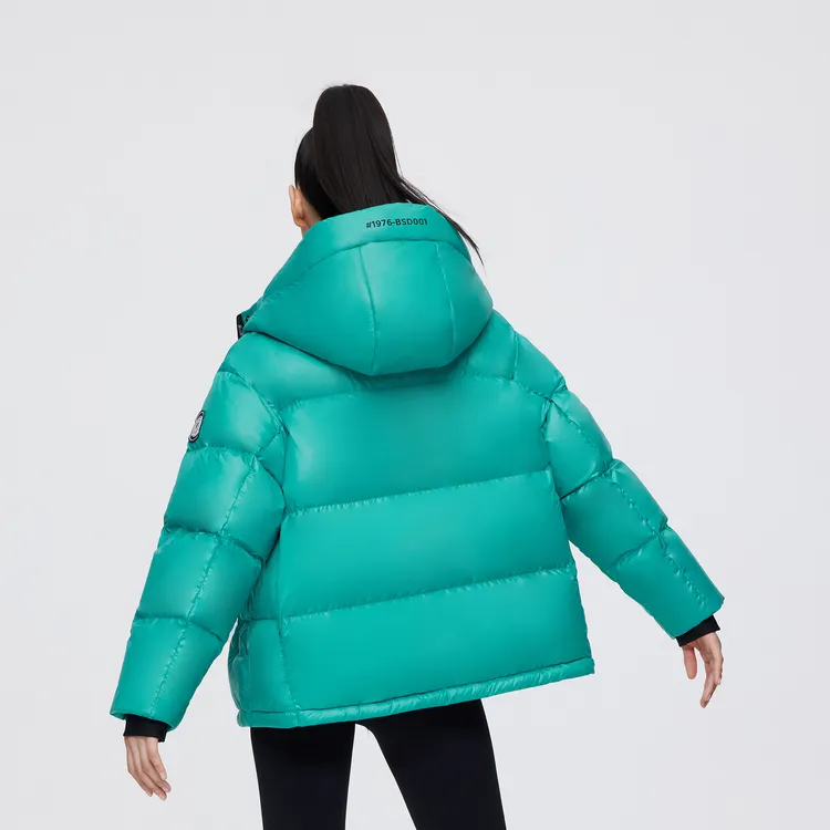 BOSIDENG Puff Series Down Jacket Women's-1