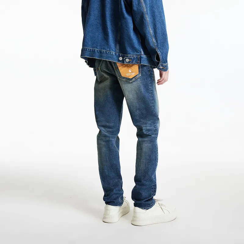 JACK JONES· Jeans Pants Men's Medium Blue-3