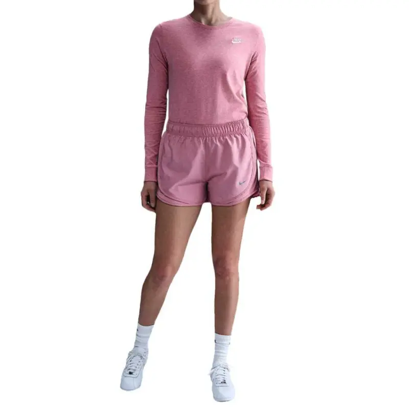 Nike Sportswear Club Women's Long Sleeve T Shirt-1