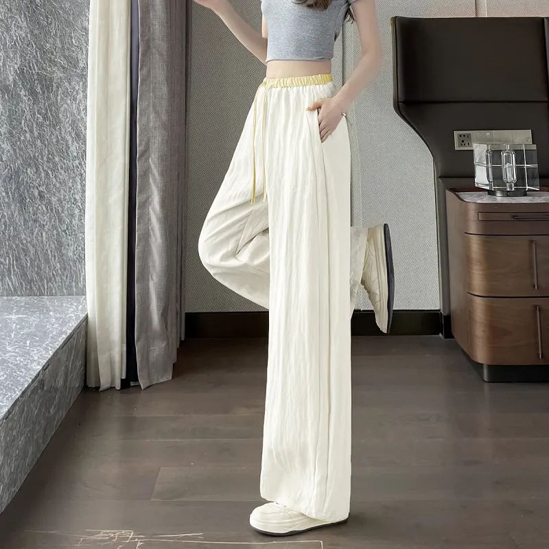 A Paradise For Awakening Casual Pants Women's-10