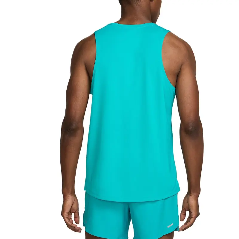 Nike Miler Men's Dri FIT Running Tank-1