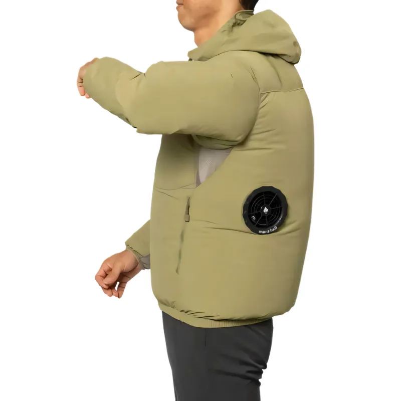 MONTBELL Jackets Men-3