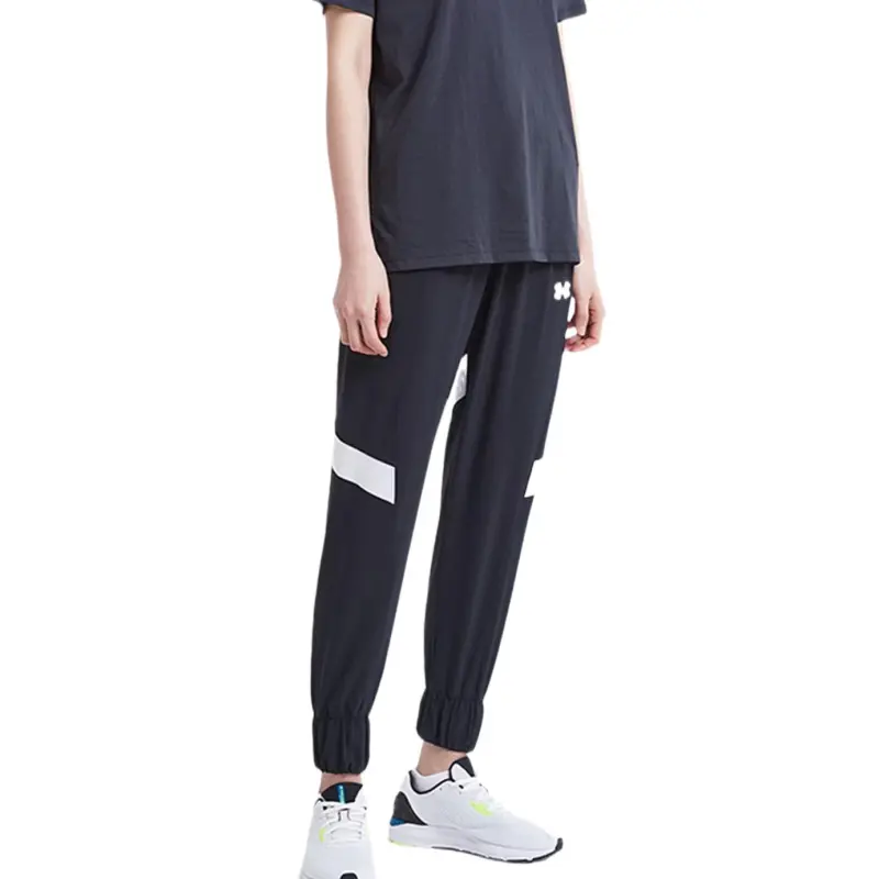 Under Armour Casual Pants Women's Black-2