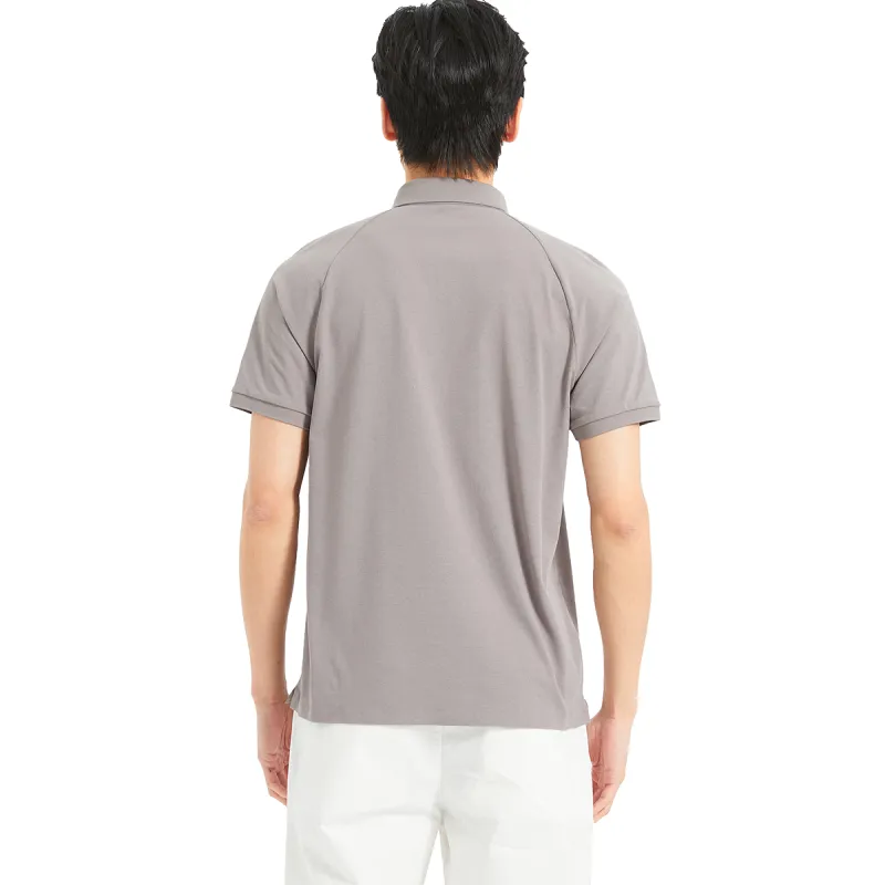 LESS IS MORE Polo Shirts Men-13