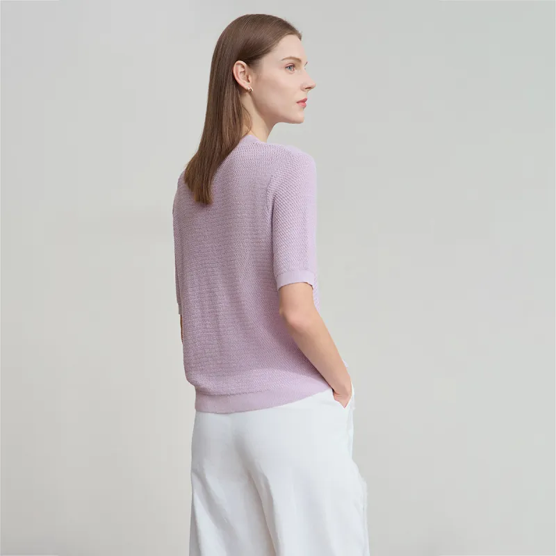 AMII Knitwear Women's-20