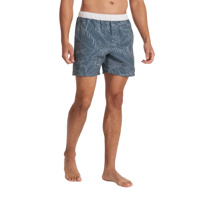 Vuori Casual Shorts Men-1