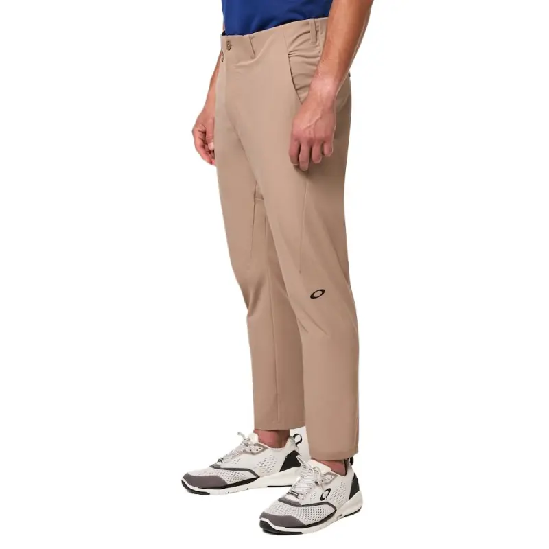 Oakley Knitted Sports Pants Men's Khaki-4