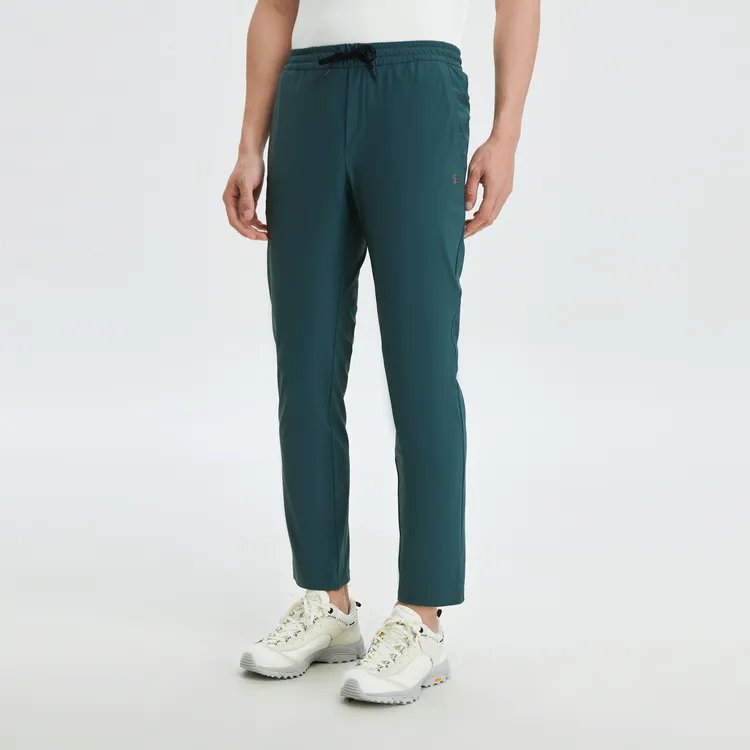 KOLON SPORT HIKE Series Casual Pants Men's-2
