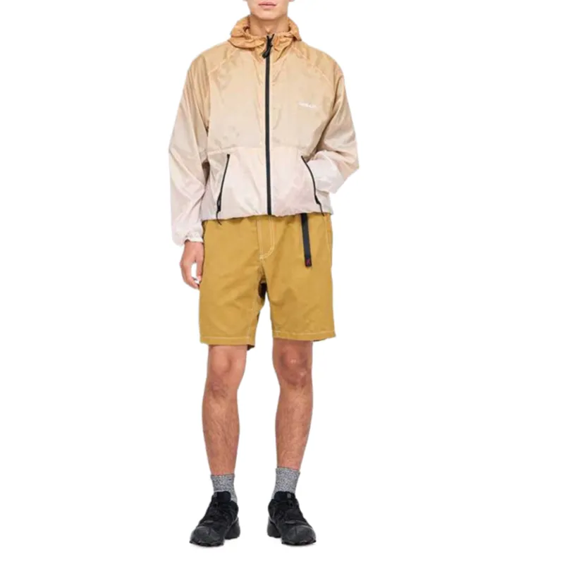 Gramicci Denim Shorts Men-8