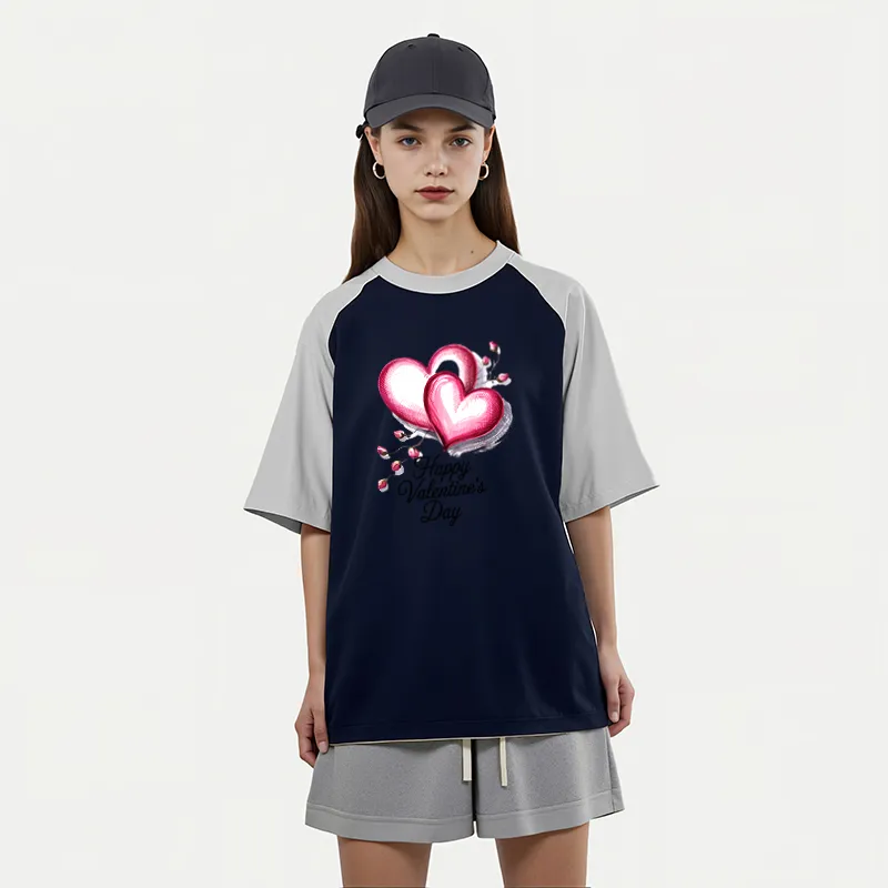 FAIRWHALE T Shirts Women's-10
