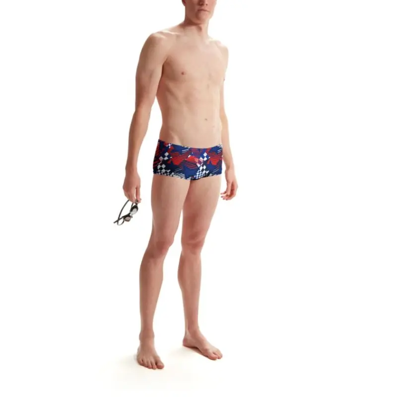 Speedo Swimming Shorts Men-3