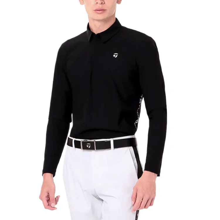 TAYLORMADE SS24 Polo Shirt Men's-10