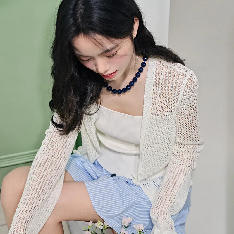 KUOSE Knitwear Women's-4