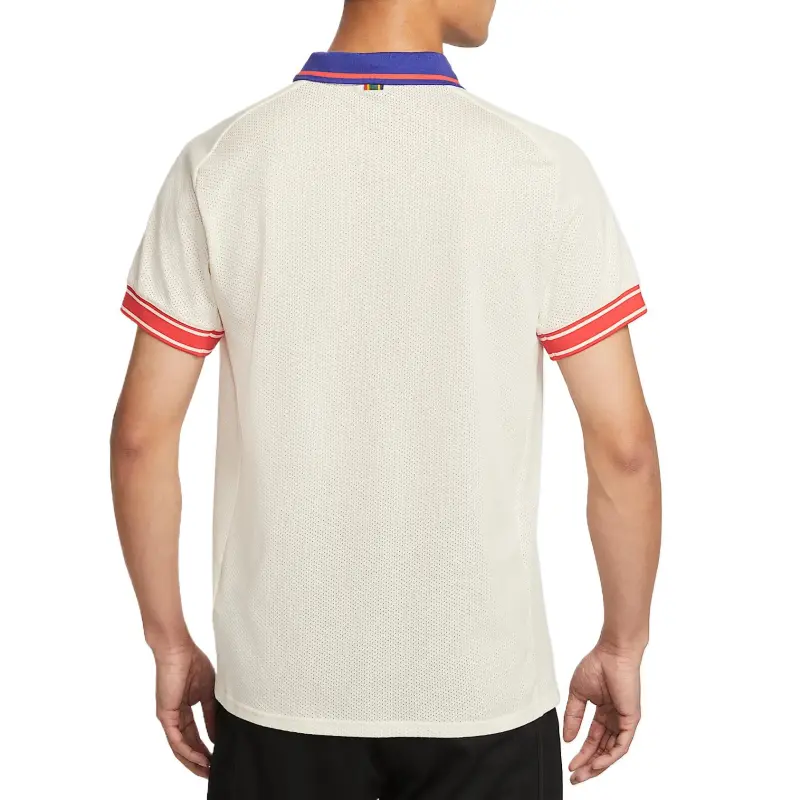 Nike Court Heritage Men's Tennis Polo-1