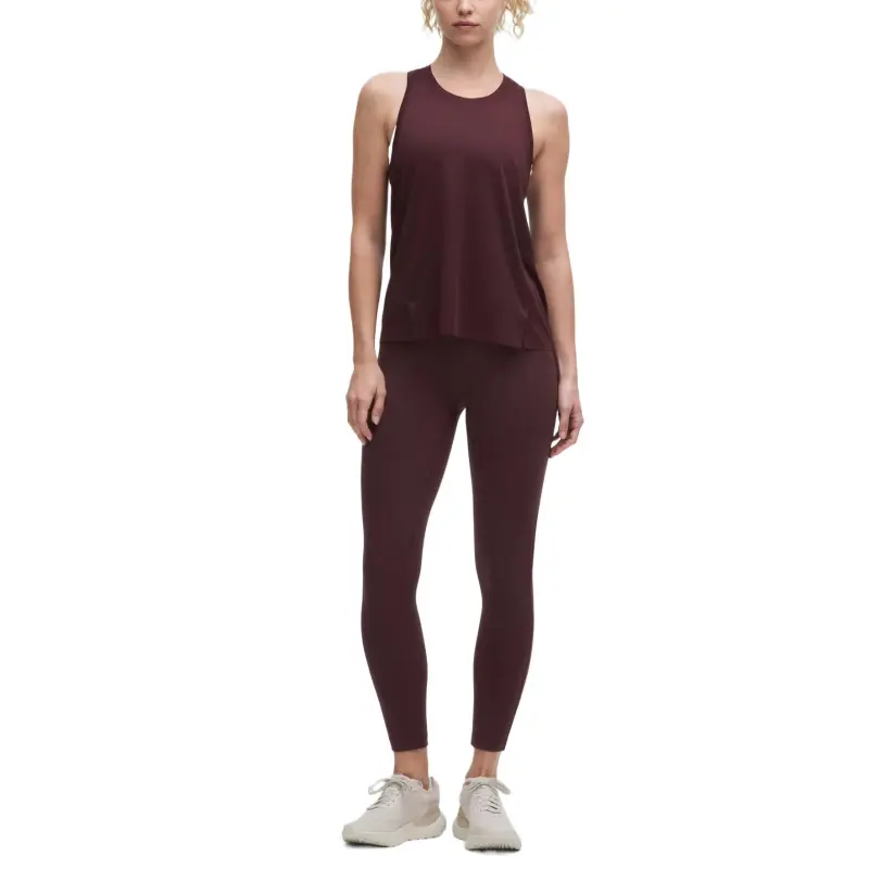 Lululemon Fast And Free Singlet No Stink Zinc™ Sport Vests Women's-3