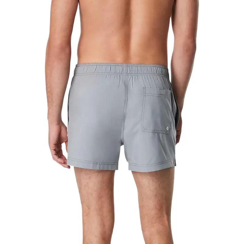 Speedo Redondo Edge Volley Swimming Shorts Men's-4