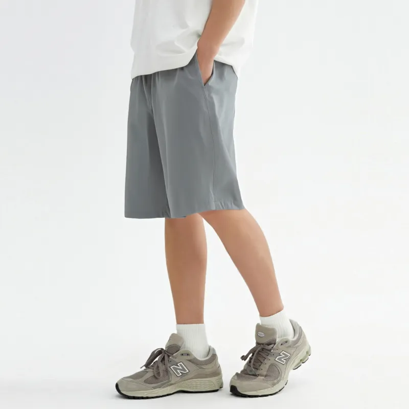 SUNDANCE Casual Shorts Men-9