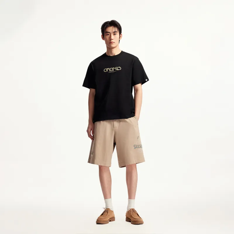 JACK&JONES T Shirts Men-9