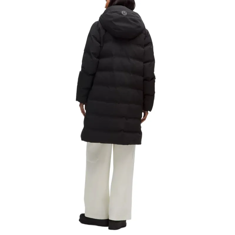 Lululemon Slush Hour Collection Glyde Down Jacket Women's-1