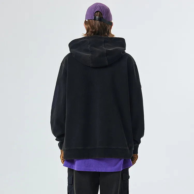 VOLCOM Sweatshirts Unisex-4