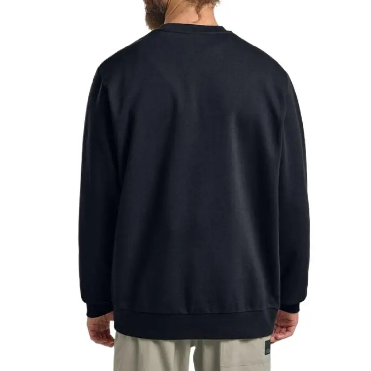 Jack Wolfskin Essential Crewneck M Sweatshirt Men's-11