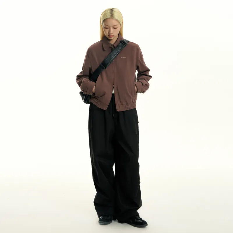 TGNS Casual Pants Unisex-9