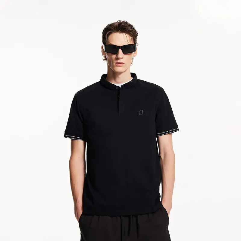 JACK&JONES Polo Shirts Men-8