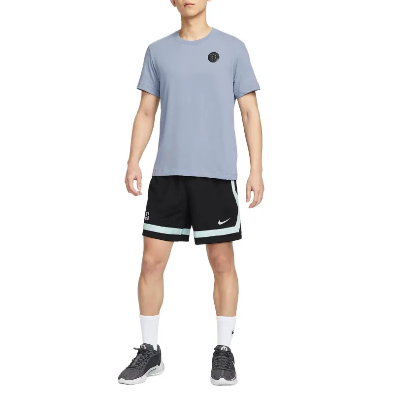 Nike Sabrina Men's Dri FIT Basketball T Shirt-2