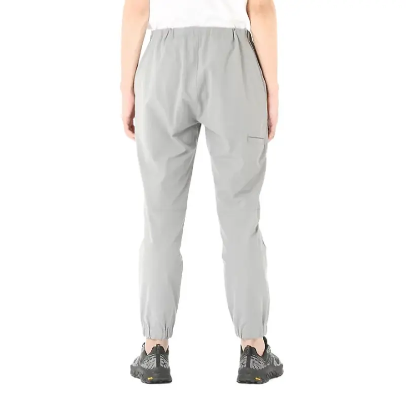 New Balance Sports Pants Men's Slate Gray YST-1
