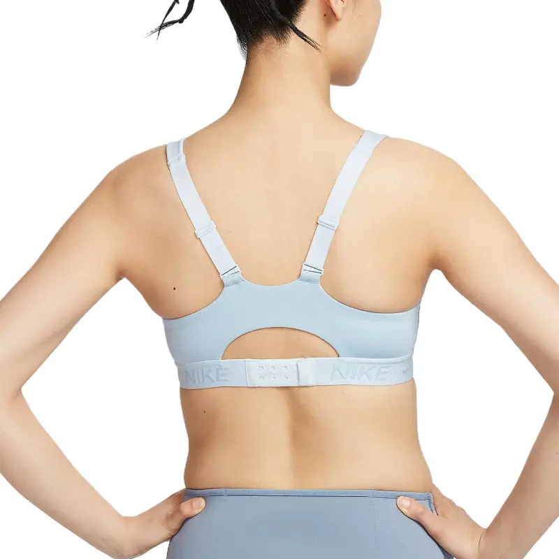 Nike Indy Sports Underwear Women's Light Blue-2