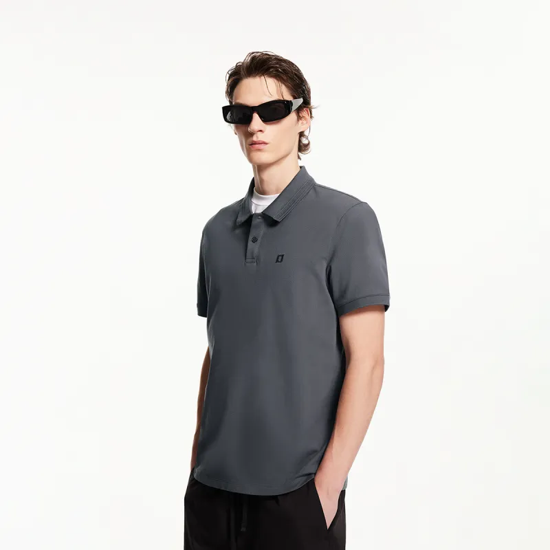 JACK&JONES Polo Shirts Men-11
