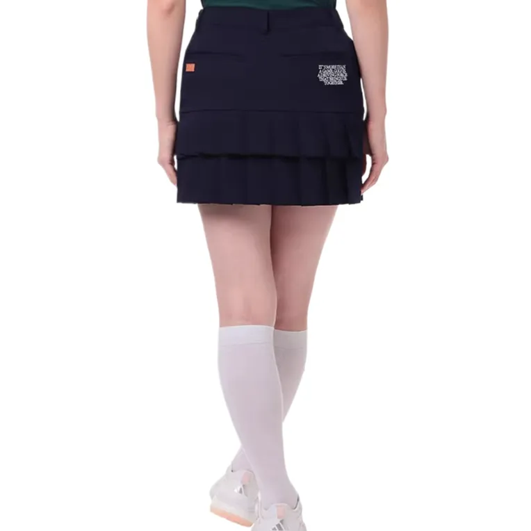 TAYLORMADE Casual Short Skirts Women's-1