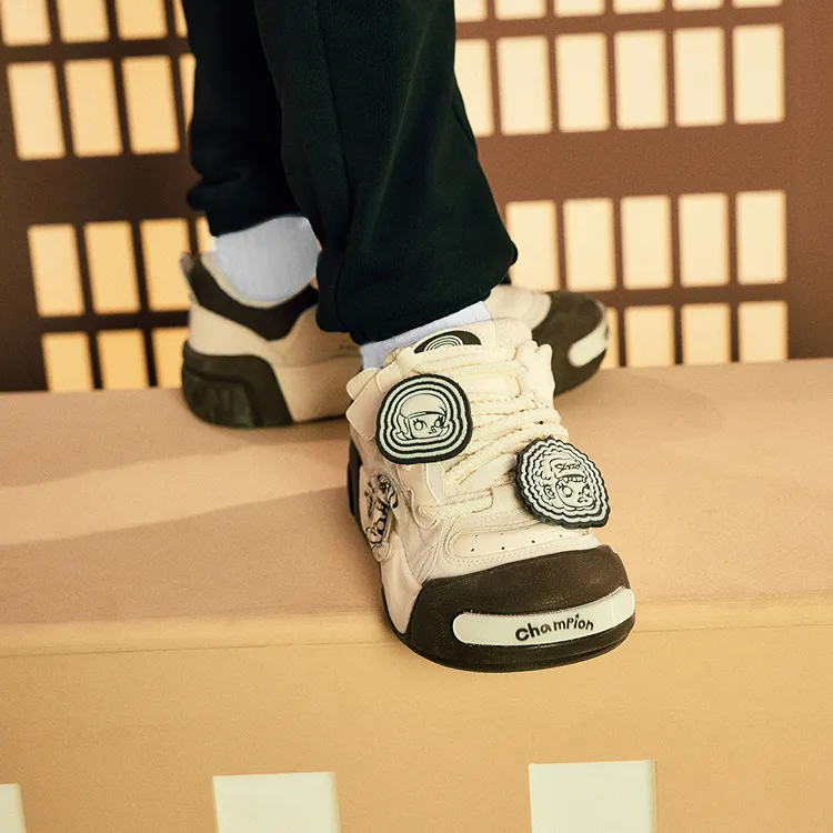 Champion Kids Kids' Skateboarding Shoes Kids-1