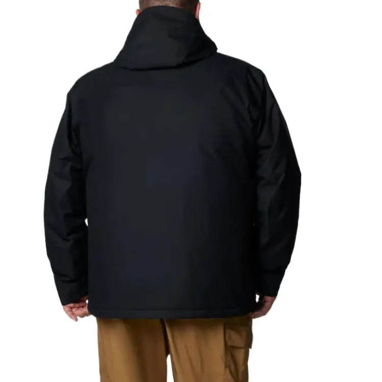 Columbia Tipton Peak™ III Jacket Men's Black-1
