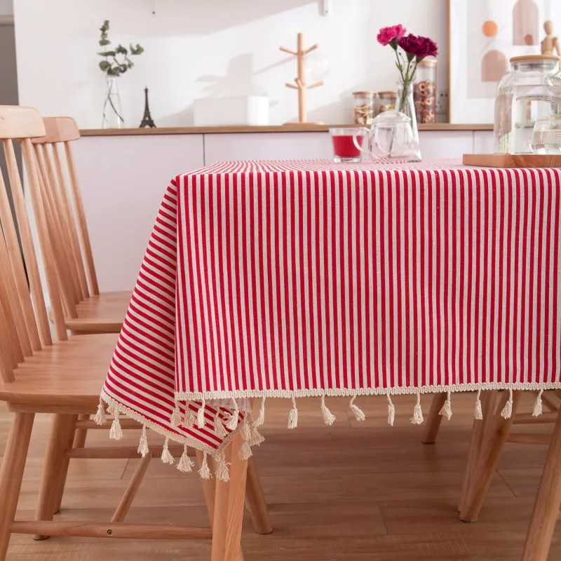 YUZHAOLIN Tablecloths / Table Mats-9